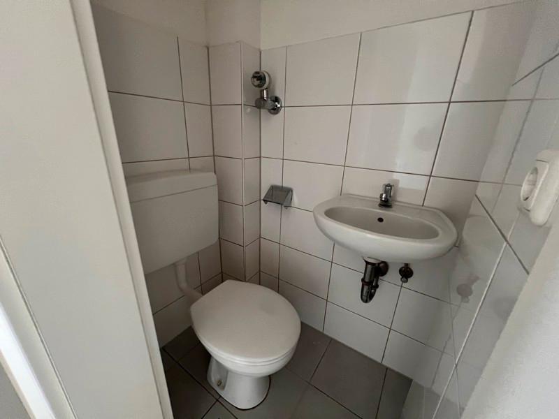 Familienfreundliche 3-Zimmer-Wohnung mit Balkon