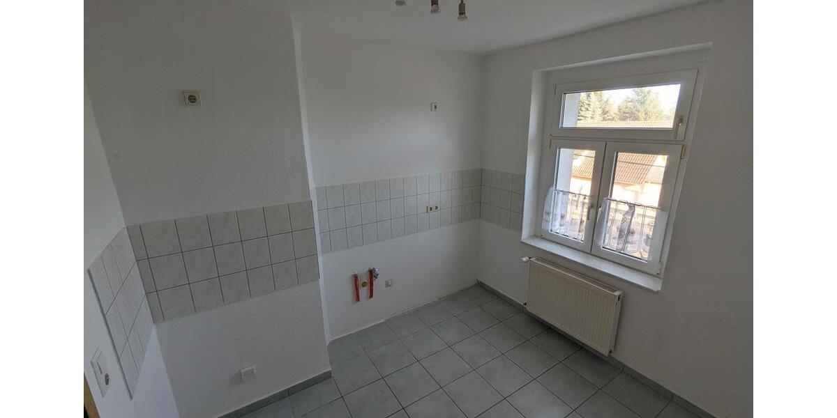 Etagenwohnung Zeitz - 3 Zimmer, 61 m&sup2;, 430&euro; | Angebot:26532605