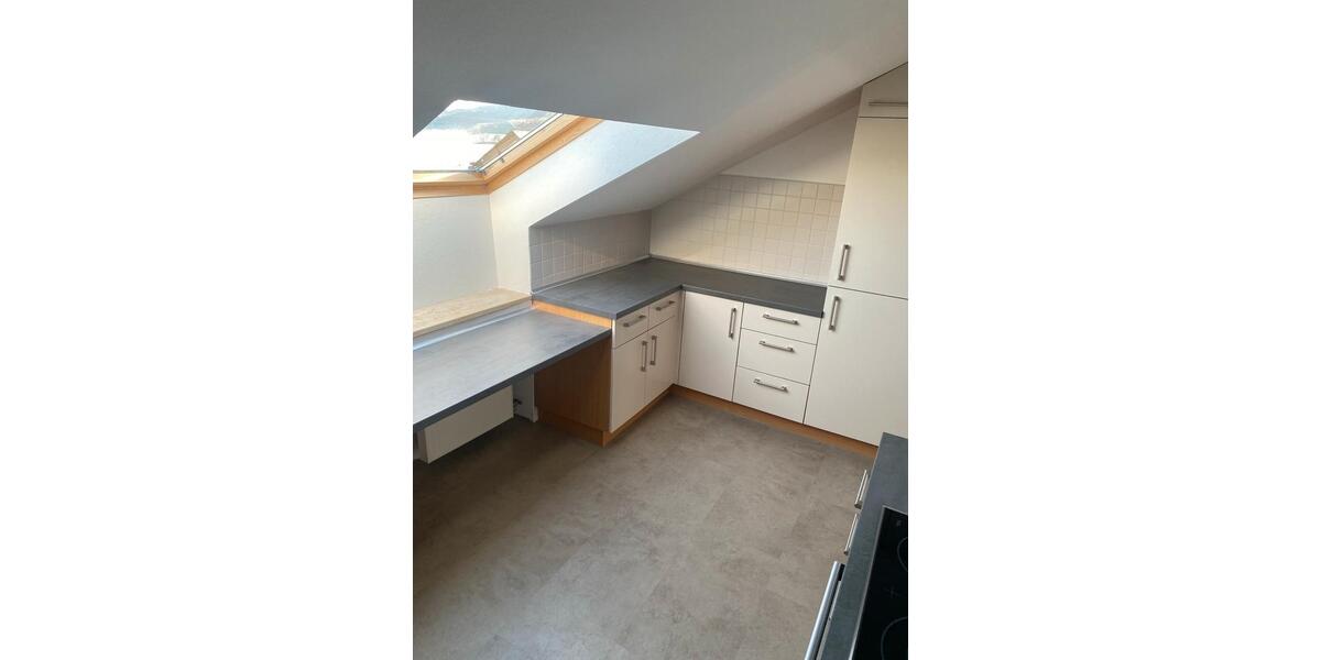 Terrassenwohnung Bopfingen - 3 Zimmer, 87 m&sup2;, 890&euro; | Angebot:25432136