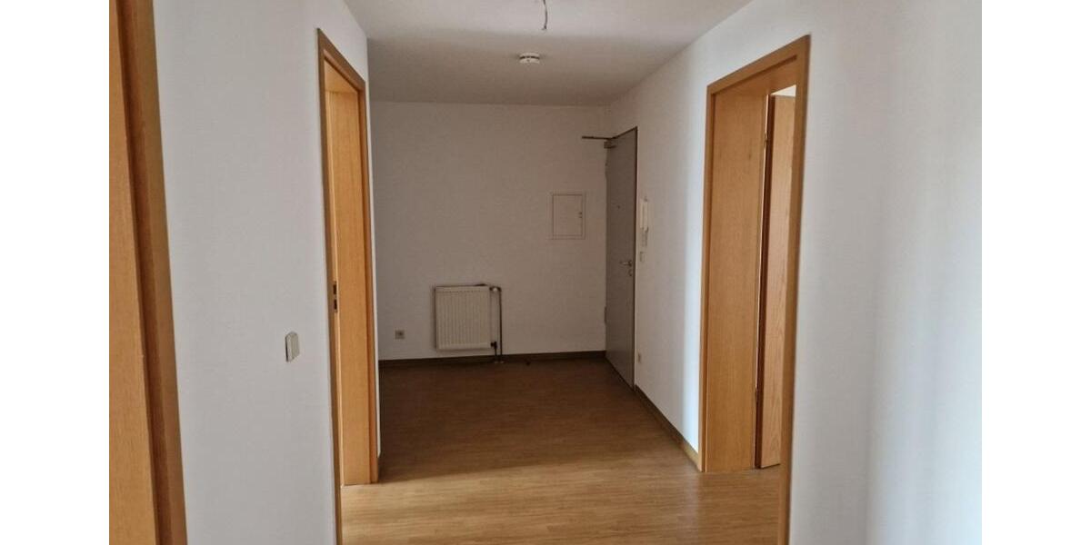 Etagenwohnung Gotha - 2 Zimmer, 78 m&sup2;, 628&euro; | Angebot:22164938