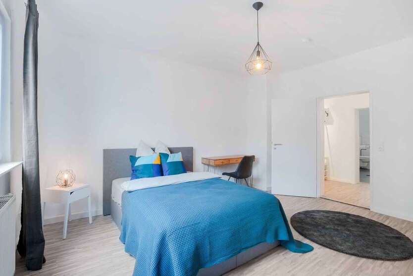 WG-Zimmer in Stuttgart 635 € 18 m² zimmer