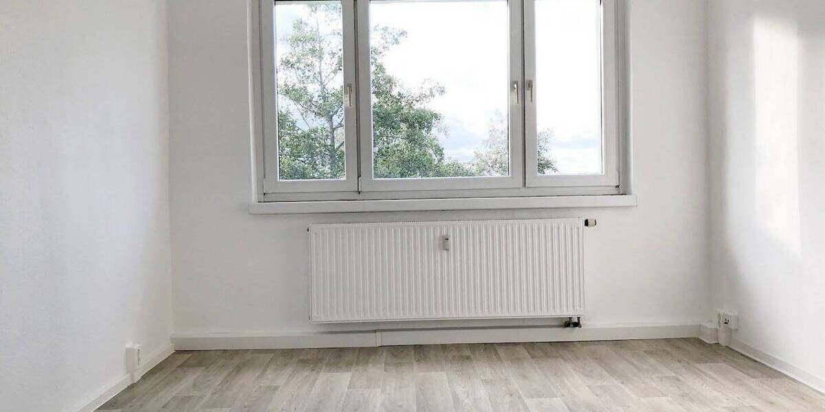 Etagenwohnung Döbeln Sörmitz - 2 Zimmer, 47 m&sup2;, 240&euro; | Angebot:26674119