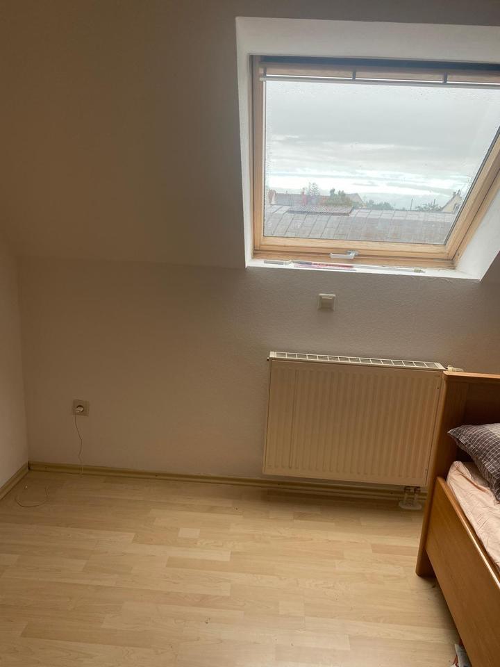 Reihenmittelhaus in Kenzingen
