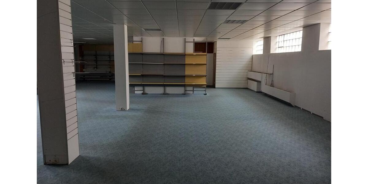 Gewerbeobjekt Schrecksbach - 825&euro; | Angebot:25400230