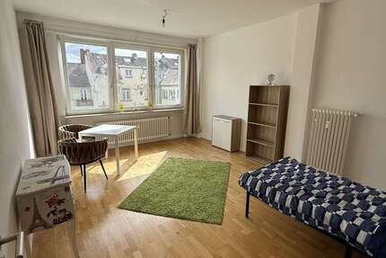 Wohnung zum Mieten in Mannheim 1.160 € 68 m²