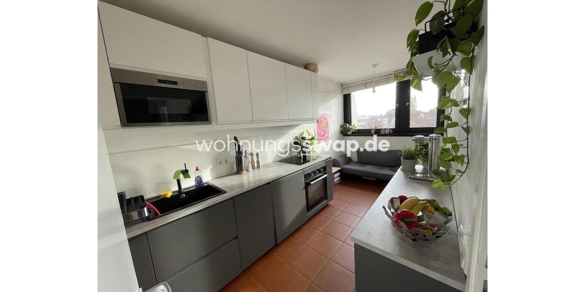 Etagenwohnung München Schwabing-Freimann - 2 Zimmer, 67 m&sup2;, 820&euro; | Angebot:24538000