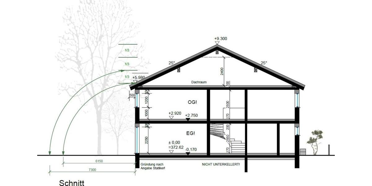 Doppelhaushälfte Kinding - 4.5 Zimmer, 147 m&sup2;, 1.460&euro; | Angebot:24715187