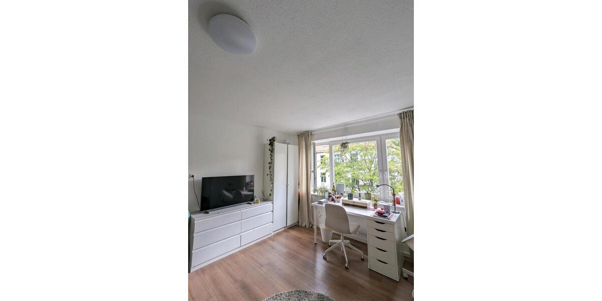 Wohnen auf Zeit Neu-Ulm Ludwigsfeld - 3 Zimmer, 15 m&sup2;, 470&euro; | Angebot:26659033