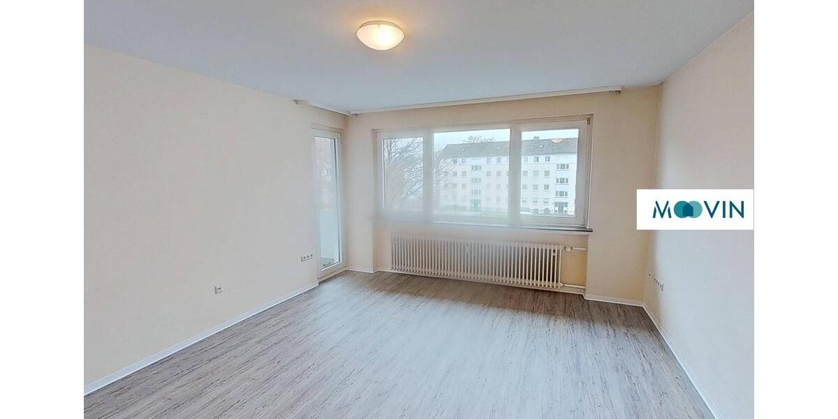 Etagenwohnung Paderborn - 3 Zimmer, 70 m&sup2;, 569&euro; | Angebot:26059337