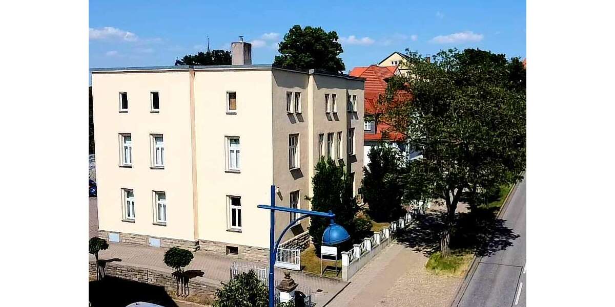 Gewerbeobjekt Sangerhausen Othal - 165&euro; | Angebot:26403303