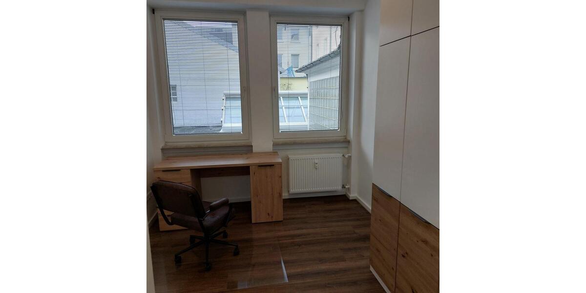 Wohnen auf Zeit Darmstadt - 1 Zimmer, 20 m&sup2;, 574&euro; | Angebot:24741917