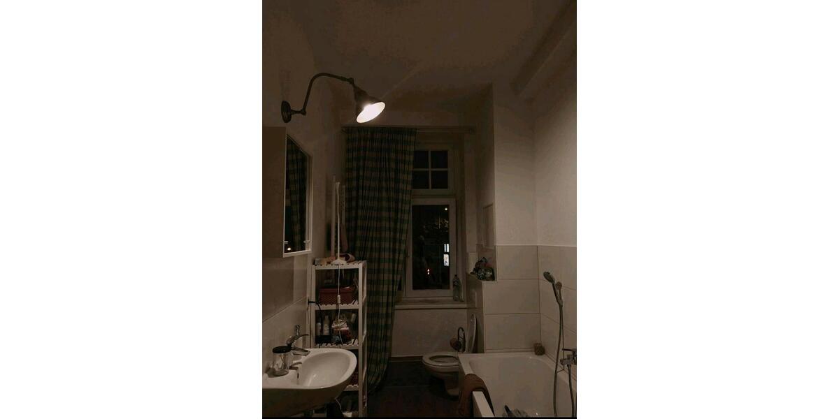 Etagenwohnung Greifswald - 4 Zimmer, 91 m&sup2;, 600&euro; | Angebot:26563576