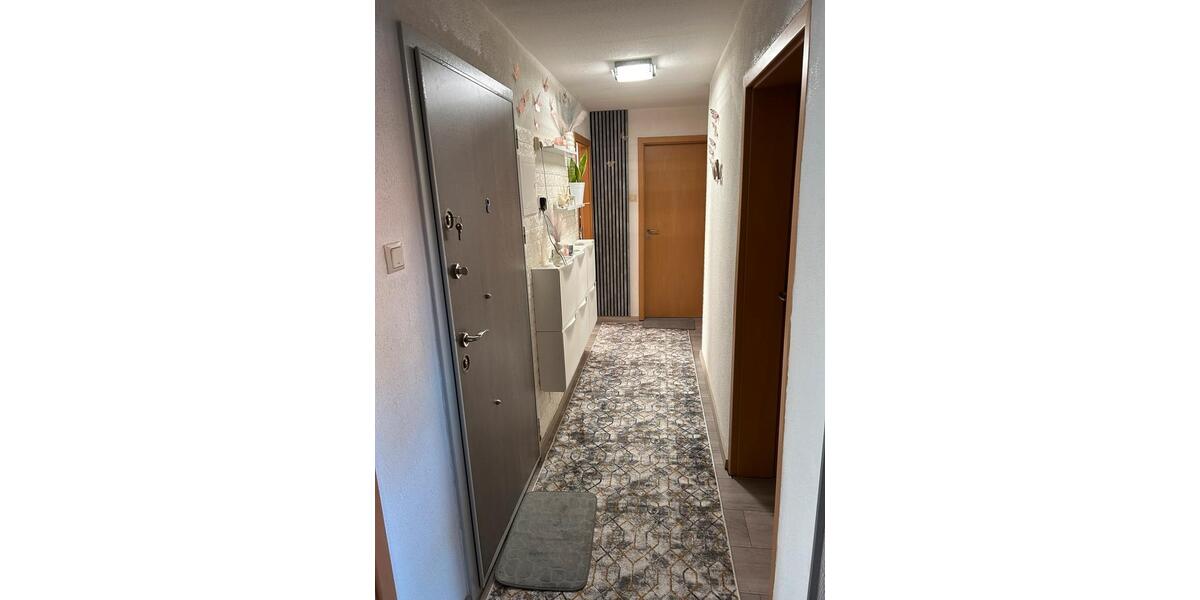 Etagenwohnung Salzgitter - 4 Zimmer, 77 m&sup2;, 1.100&euro; | Angebot:24344411