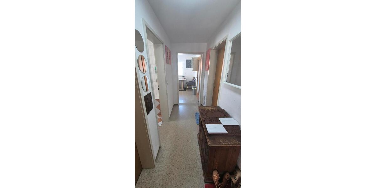 Etagenwohnung Ulm - 1 Zimmer, 18 m&sup2;, 650&euro; | Angebot:26414251