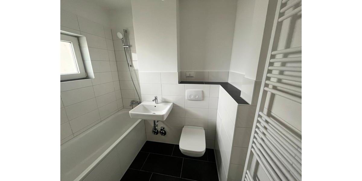 Etagenwohnung Braunschweig Heidberg-Melverode - 2 Zimmer, 55 m&sup2;, 553&euro; | Angebot:26297118