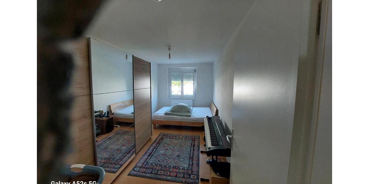 Wohnen auf Zeit Stuttgart Stuttgart-West - 14 Zimmer, 14 m&sup2;, 600&euro; | Angebot:26464268
