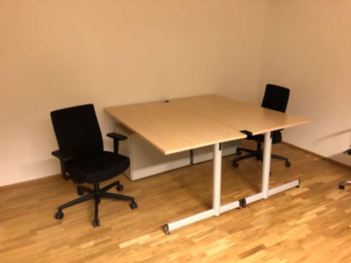 Büro in Leverkusen 600 € 15 m²