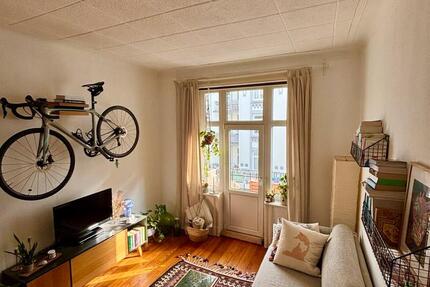 Wohnung Hamburg Eimsbüttel - 2 Zimmer, 47 m&sup2;, 1.000&euro; | Angebot:27709634