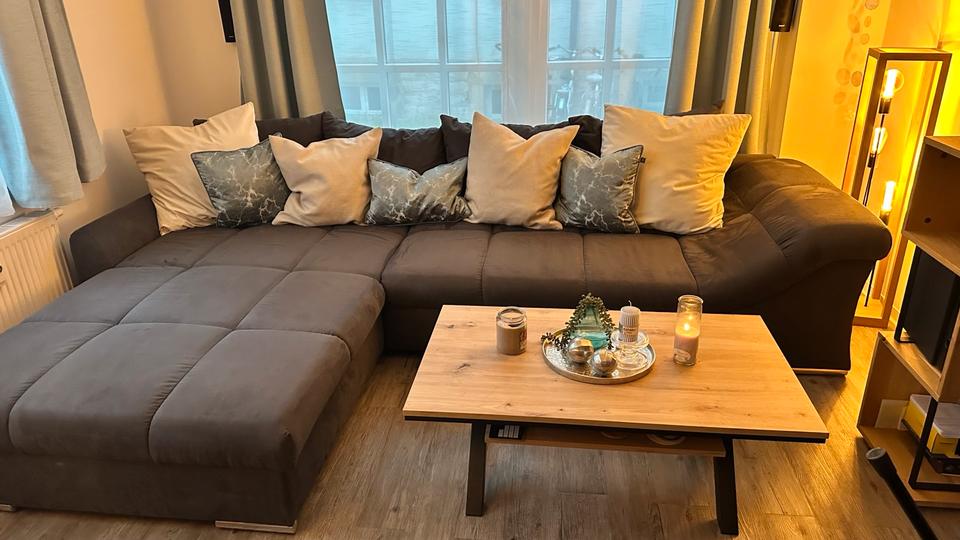 Erdgeschoßwohnung Erfurt - 2 Zimmer, 56 m&sup2;, 7.000&euro; | Angebot:25761347