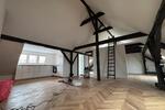 Dachgeschoßwohnung Berlin Lichtenberg - 2 Zimmer, 70 m&sup2;, 1.100&euro; | Angebot:26296698
