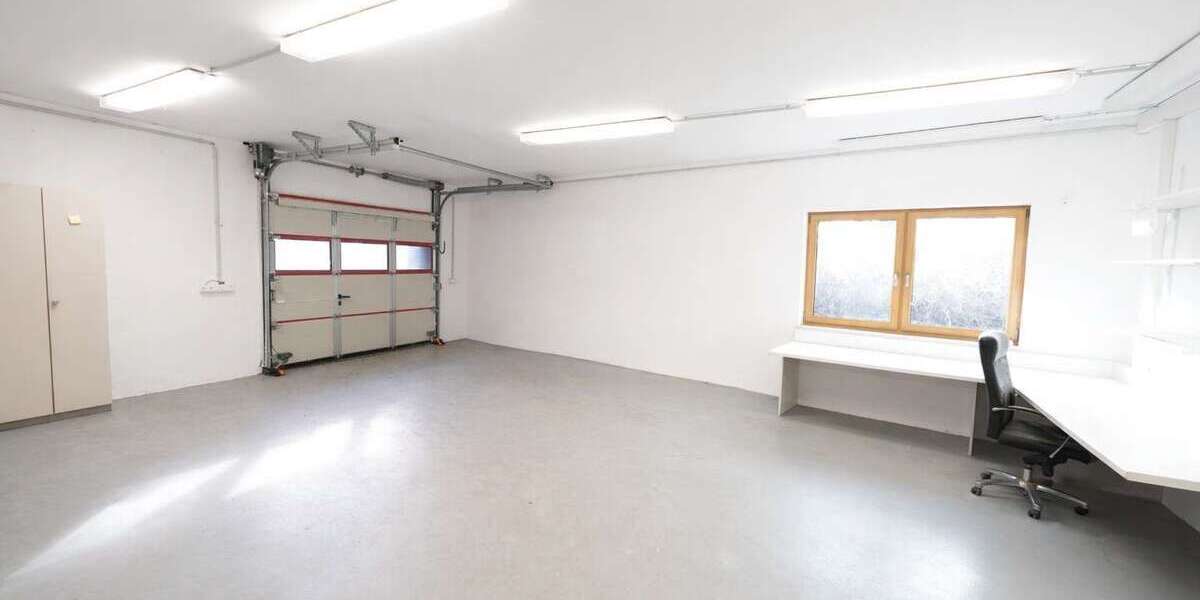 Gewerbeobjekt Rosengarten - 1.290&euro; | Angebot:25724909