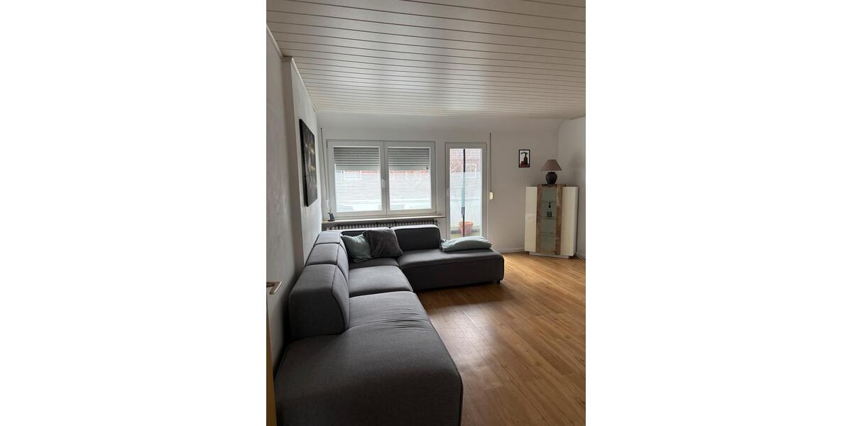 Dachgeschoßwohnung Stolberg (Rhld.) Gressenich - 2.5 Zimmer, 67 m&sup2;, 790&euro; | Angebot:24878488