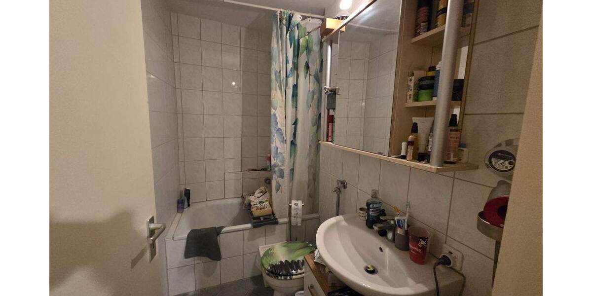 Etagenwohnung Nürnberg Sebald - 2 Zimmer, 58 m&sup2;, 754&euro; | Angebot:24726306