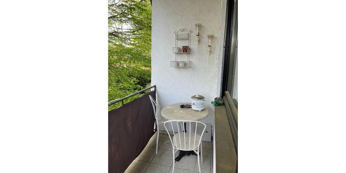 Wohnen auf Zeit Ottobrunn - 1 Zimmer, 20 m&sup2;, 780&euro; | Angebot:26625548