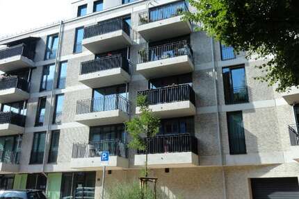 Wohnung Kiel Vorstadt - 3.5 Zimmer, 97 m&sup2;, 1.465&euro; | Angebot:27008807
