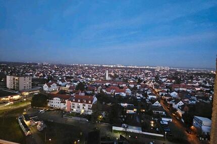 Wohnung Ludwigshafen am Rhein Ludwigshafen-Oggersheim - 3 Zimmer, 83 m&sup2;, 1.050&euro; | Angebot:24952313