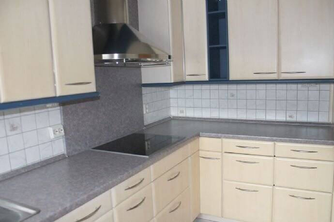 Etagenwohnung Seubersdorf in der Oberpfalz Seubersdorf - 5 Zimmer, 122 m&sup2;, 890&euro; | Angebot:25800726