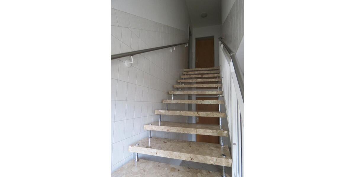 Dachgeschoßwohnung Staßfurt Atzendorf - 2 Zimmer, 70 m&sup2;, 390&euro; | Angebot:26020582