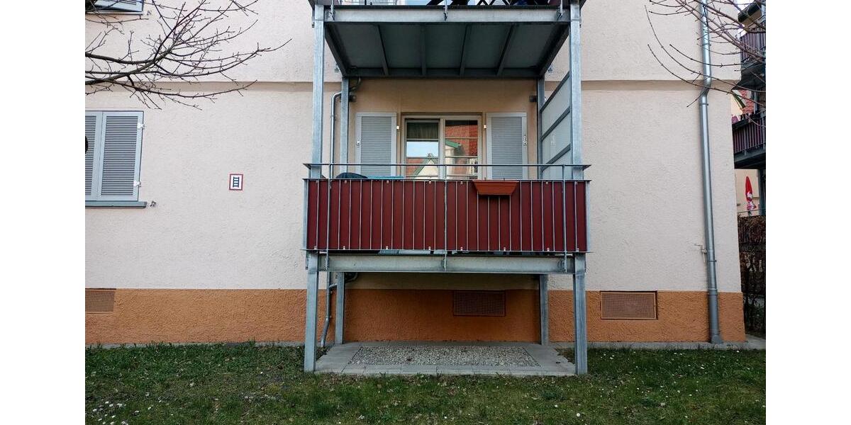 Wohnen auf Zeit Stuttgart Stuttgart-Süd - 2 Zimmer, 52 m&sup2;, 300&euro; | Angebot:26691466