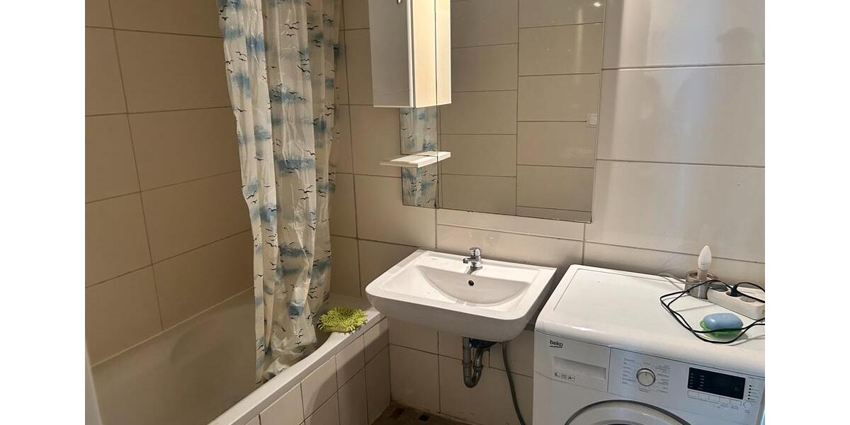 Etagenwohnung Gütersloh Isselhorst - 3 Zimmer, 89 m&sup2;, 512&euro; | Angebot:26426346