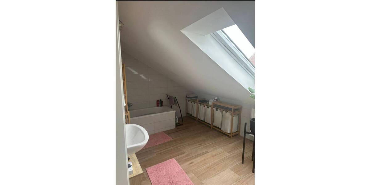 Etagenwohnung Donauwörth - 3 Zimmer, 75 m&sup2;, 800&euro; | Angebot:26245283