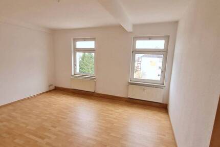 2-Raumwohnung in Chemnitz-Hilbersdorf 2 zimmer