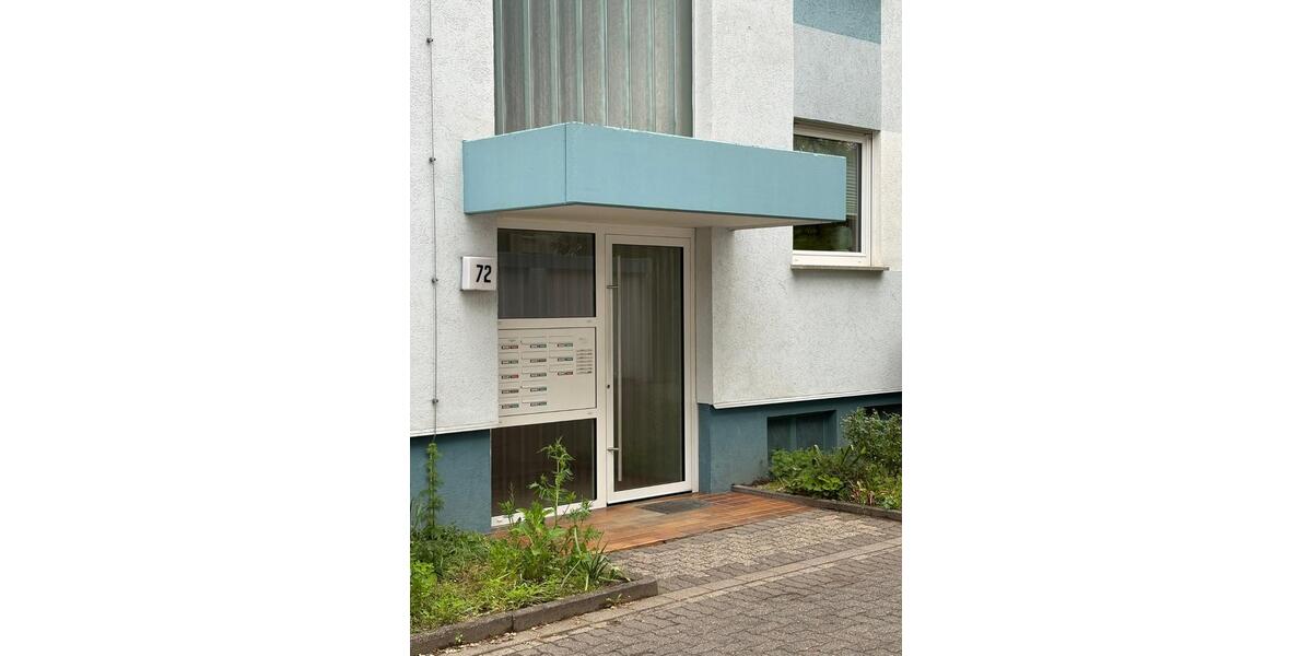 Etagenwohnung Offenbach am Main Bieber - 3 Zimmer, 95 m&sup2;, 1.400&euro; | Angebot:26648473
