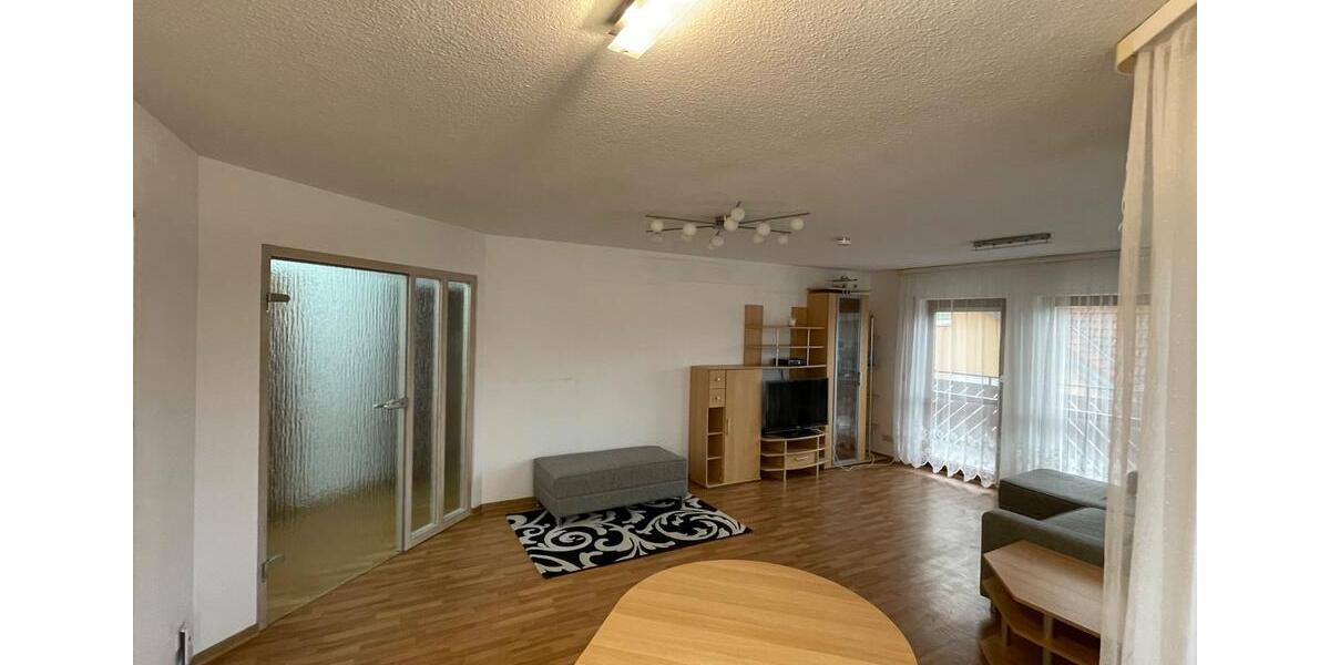 Etagenwohnung Künzelsau - 3 Zimmer, 83 m&sup2;, 770&euro; | Angebot:26444708