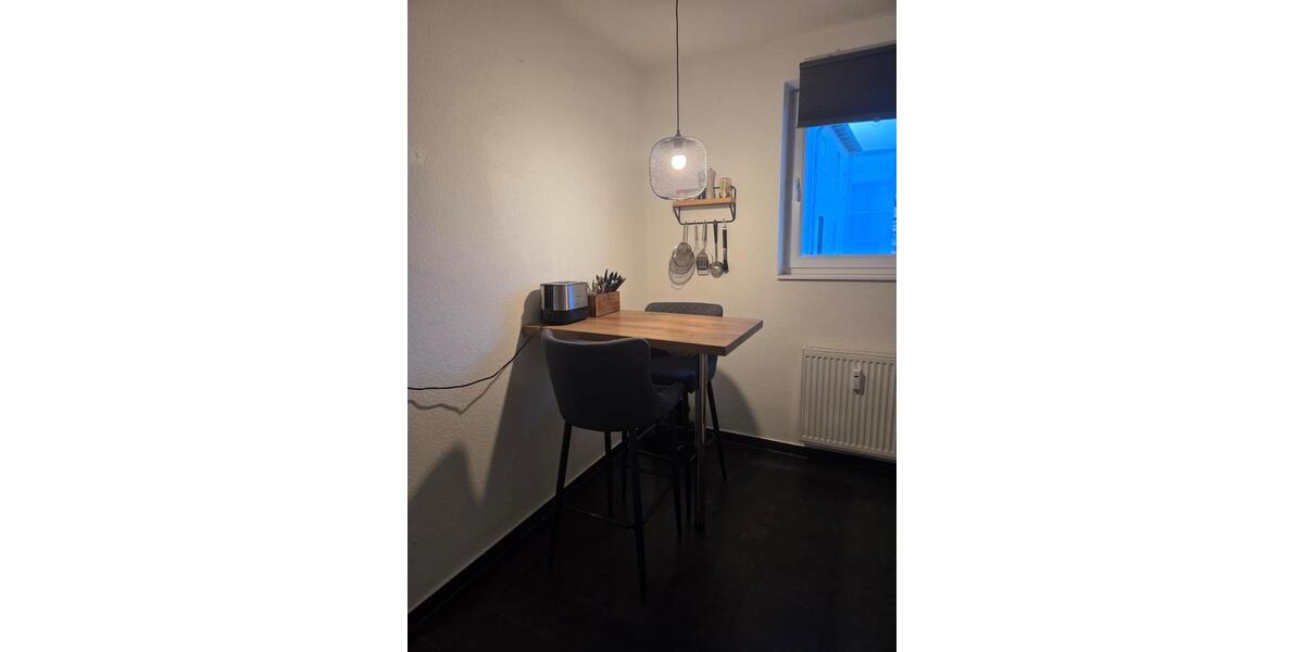 Etagenwohnung Braunschweig - 1 Zimmer, 40 m&sup2;, 571&euro; | Angebot:26547830