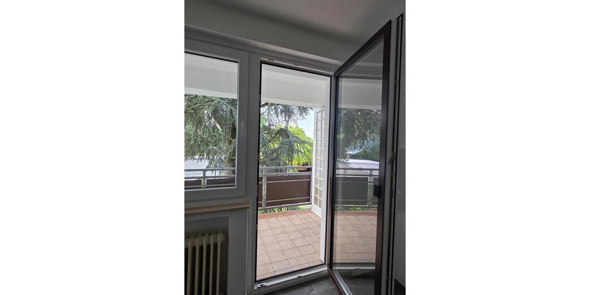 Etagenwohnung Oberhausen Schmachtendorf - 3.5 Zimmer, 80 m&sup2;, 980&euro; | Angebot:26639511