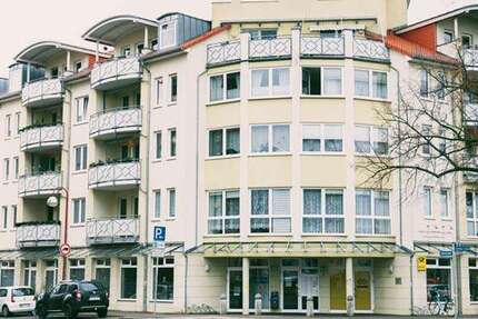 Wohnung Prenzlau - 3 Zimmer, 75 m&sup2;, 650&euro; | Angebot:26295276