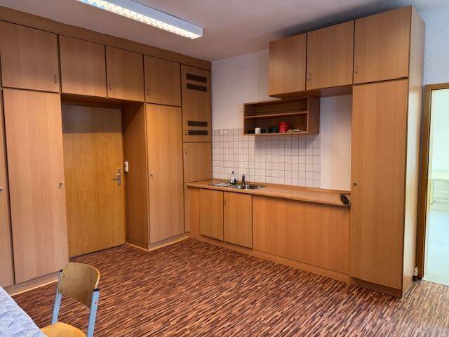 Gewerbeobjekt Clausthal-Zellerfeld Zellerfeld - 1 Zimmer, 25 m&sup2;, 125&euro; | Angebot:25702014