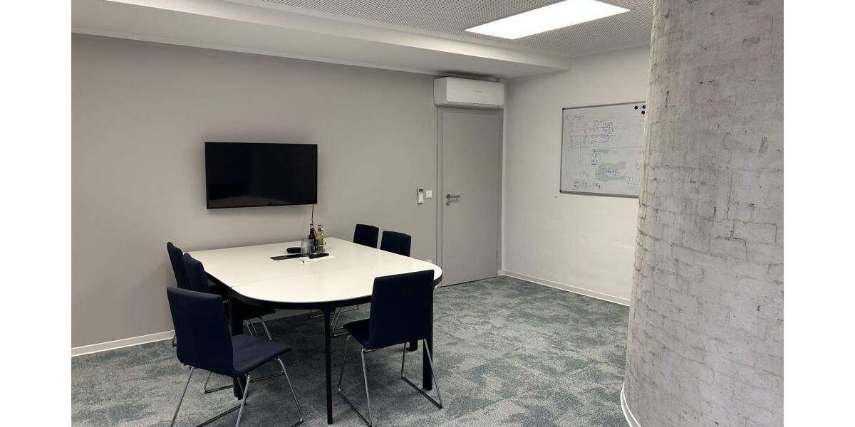 Gewerbeobjekt Lüneburg Goseburg-Zeltberg - 19.200&euro; | Angebot:25802025