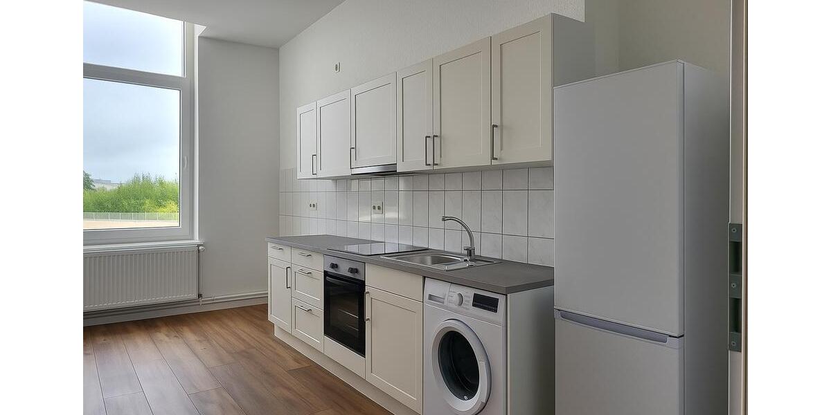 Wohnen auf Zeit Hannover Linden-Limmer - 3 Zimmer, 14 m&sup2;, 450&euro; | Angebot:23425575