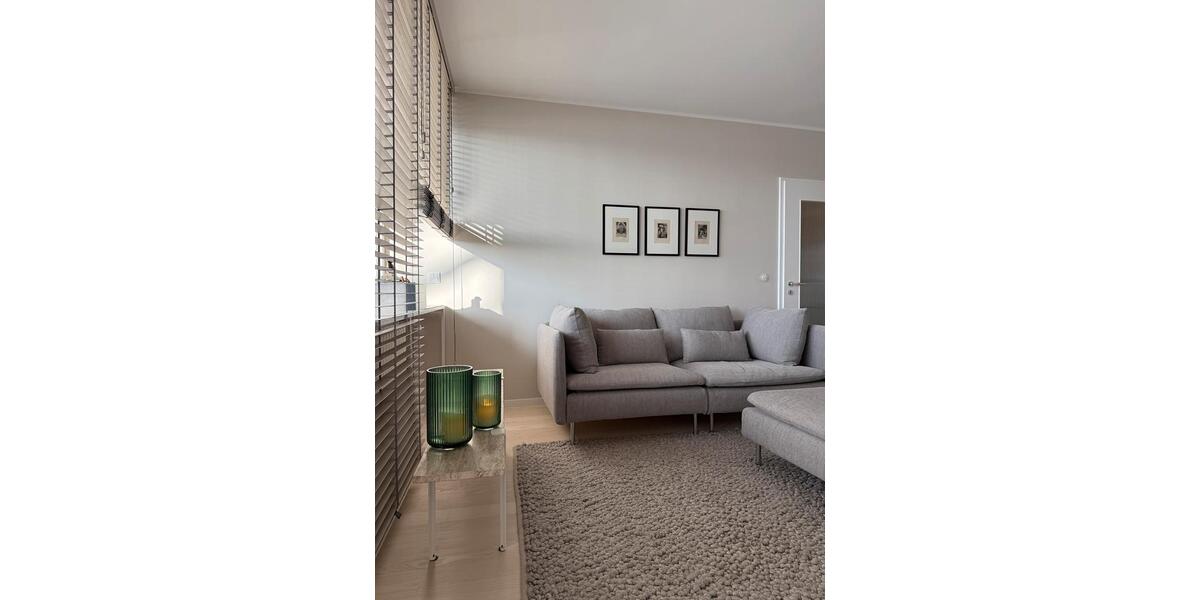 Etagenwohnung Köln Mülheim - 3 Zimmer, 70 m&sup2;, 2.318&euro; | Angebot:26656190
