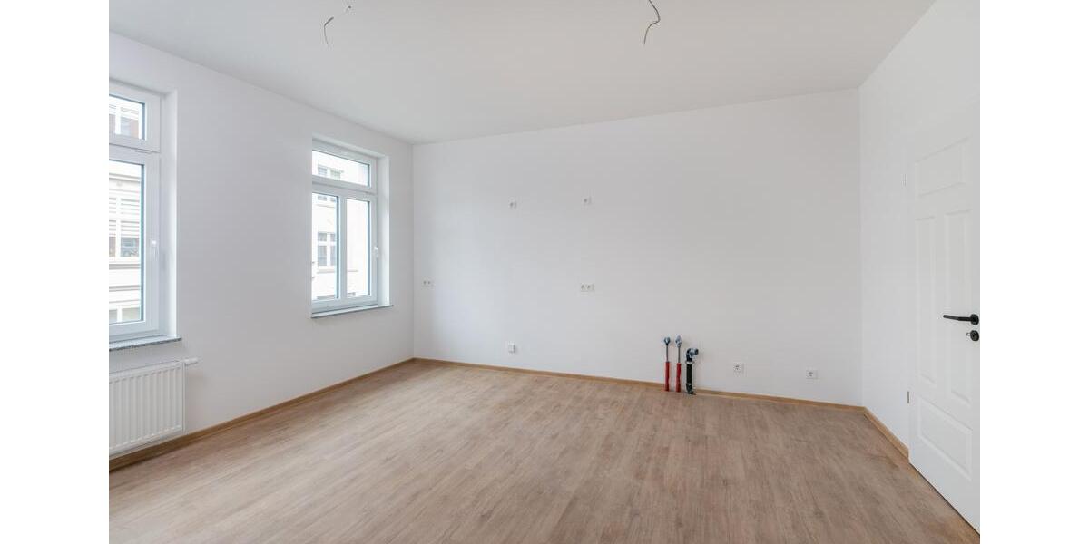Etagenwohnung Eisenach - 4 Zimmer, 131 m&sup2;, 1.219&euro; | Angebot:25991843