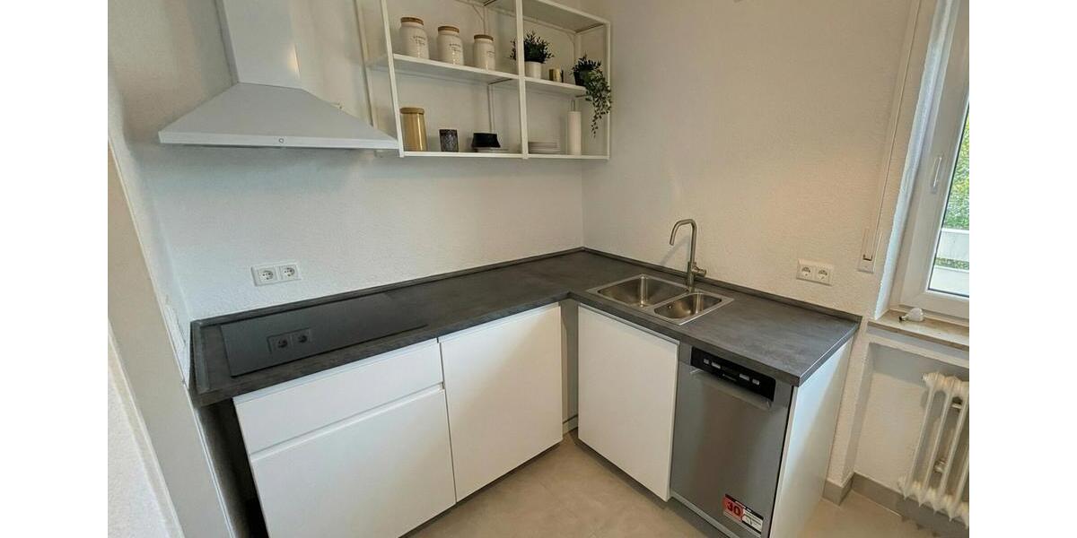 Etagenwohnung Senden - 2 Zimmer, 67 m&sup2;, 950&euro; | Angebot:24945697