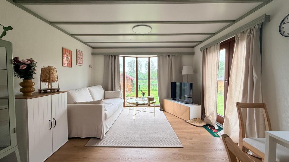 Einfamilienhaus Rieste - 2 Zimmer, 42 m&sup2;, 600&euro; | Angebot:26528767
