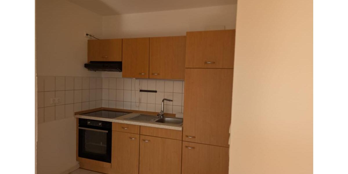Etagenwohnung Bad Liebenstein - 1 Zimmer, 38 m&sup2;, 420&euro; | Angebot:26580701