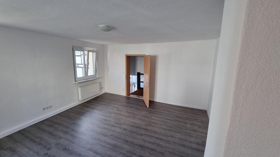 Maisonettenwohnung Burg - 2.5 Zimmer, 65 m&sup2;, 423&euro; | Angebot:26636555